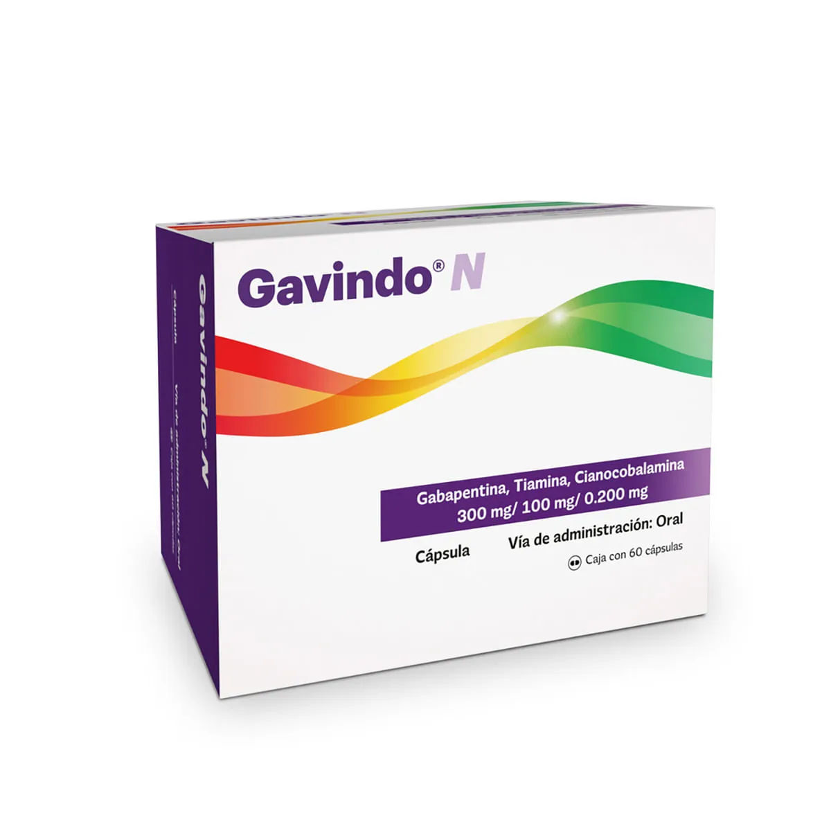 Imagen de Gavindo N