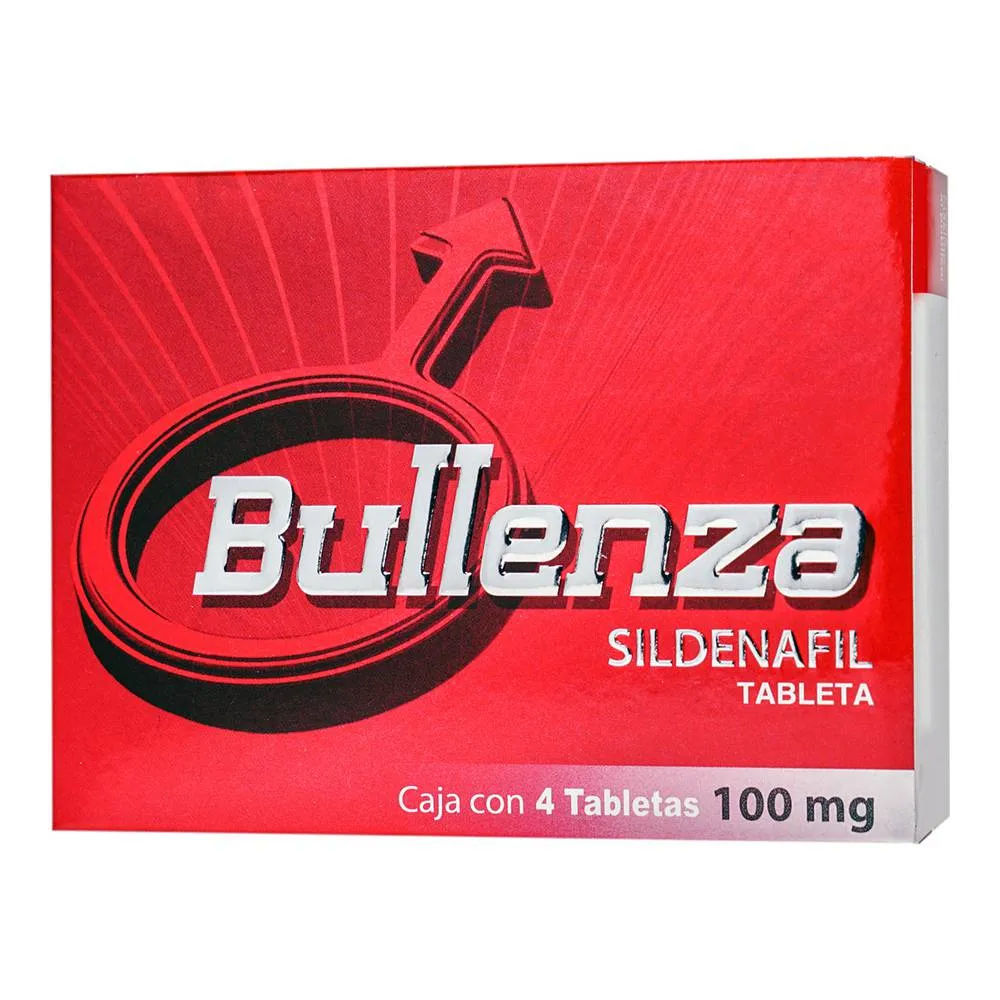 Imagen de Bullenza