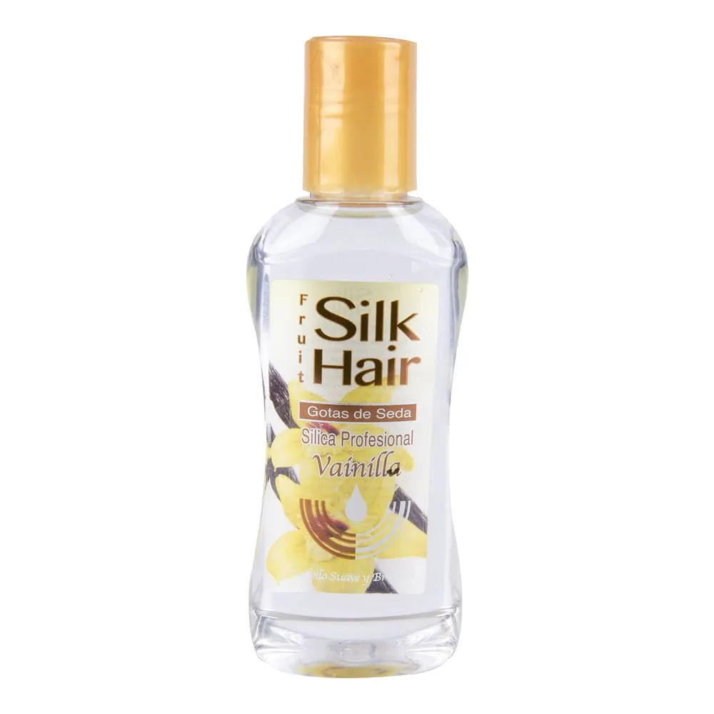 Imagen de Silkhair-F