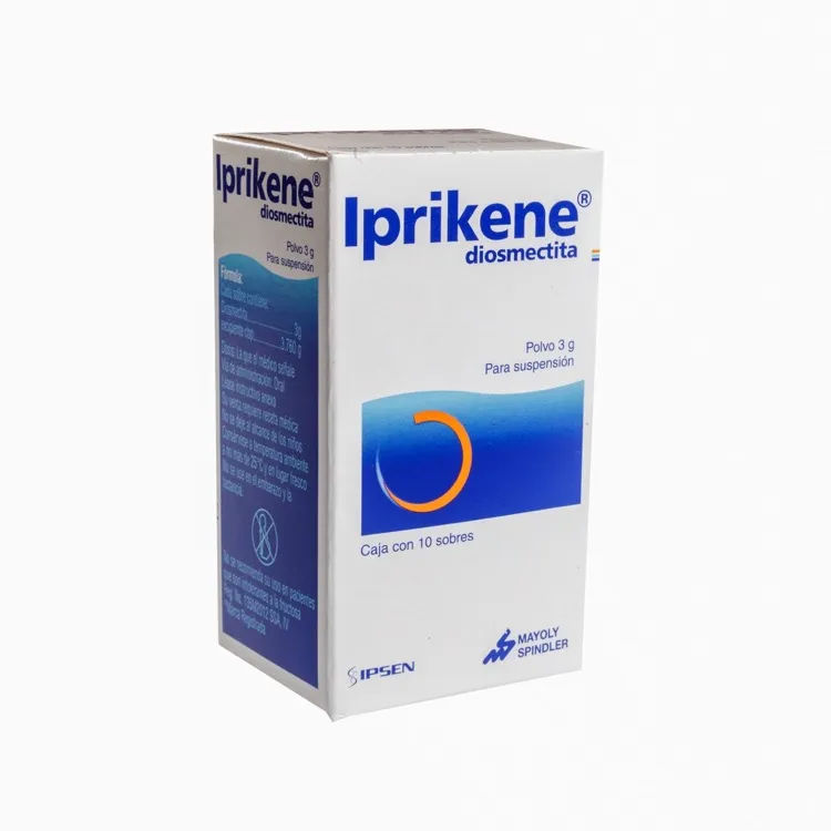 Imagen de Iprikene Polvo