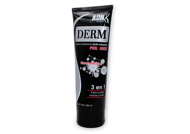Imagen de Crema Multi-Vitamin 3 En 1