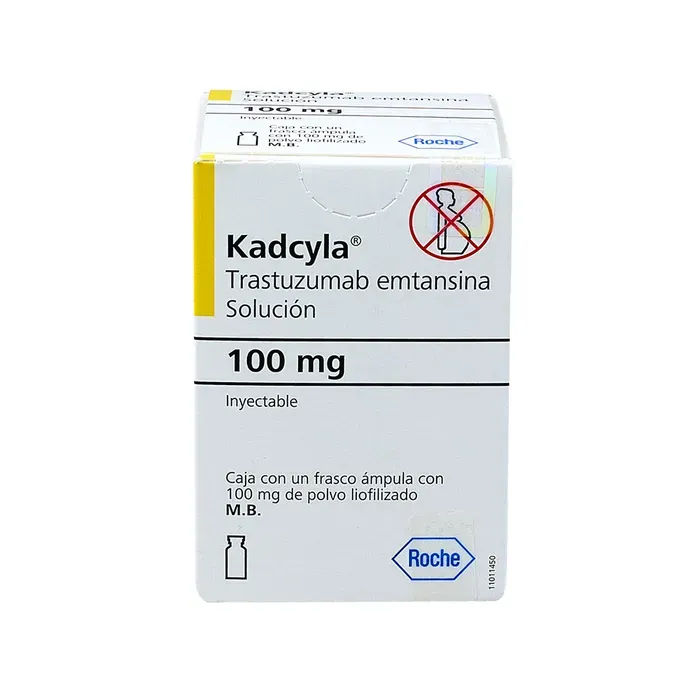Imagen de Kadcyla