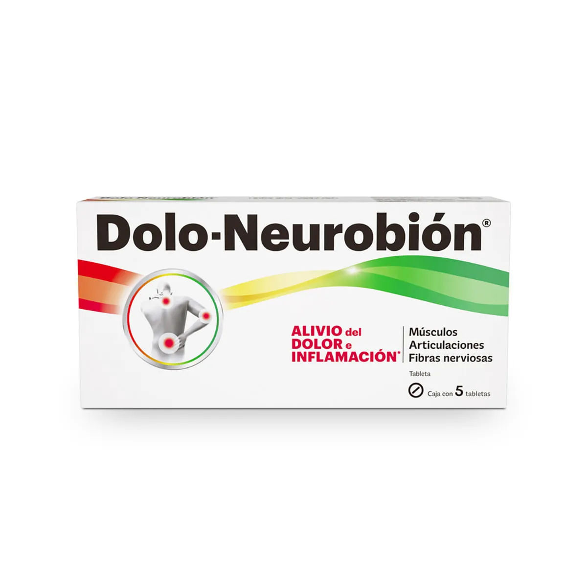 Dolo-Neurobion