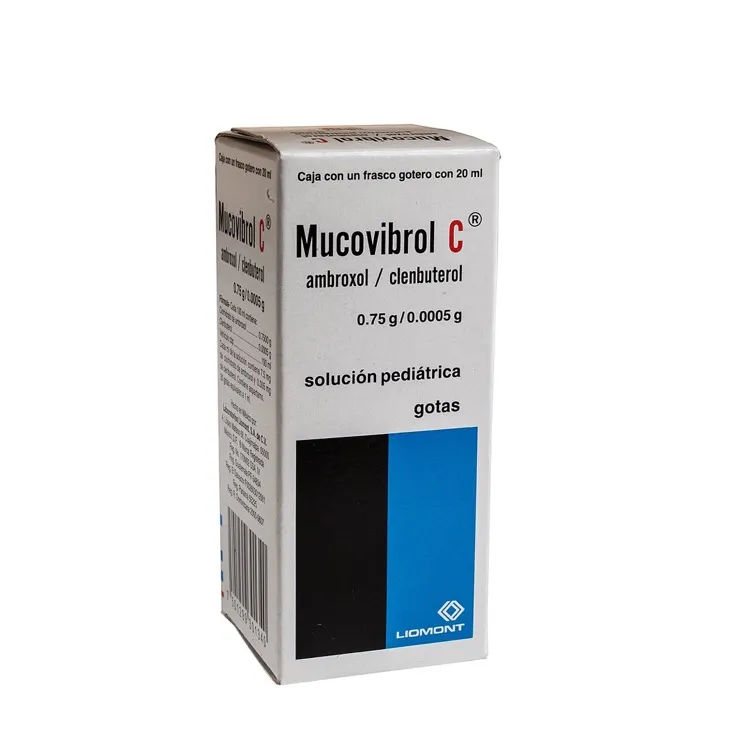 Mucovibrol C