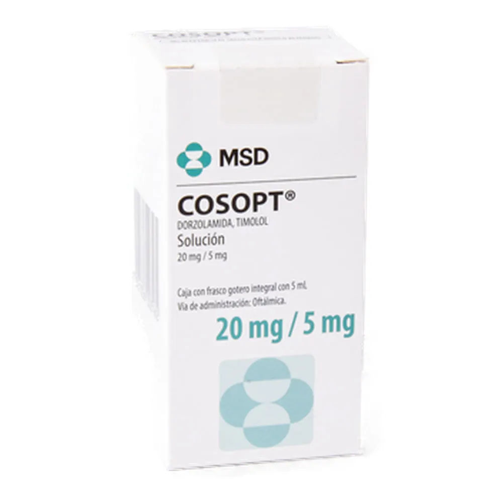 Cosopt