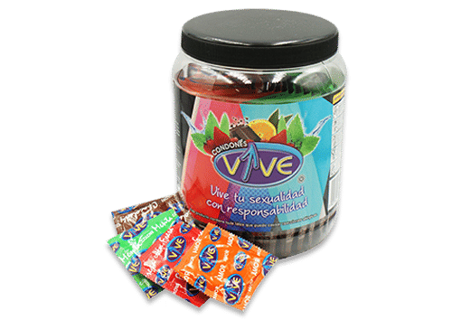Imagen de Vitrolero Envase - 100 piezas