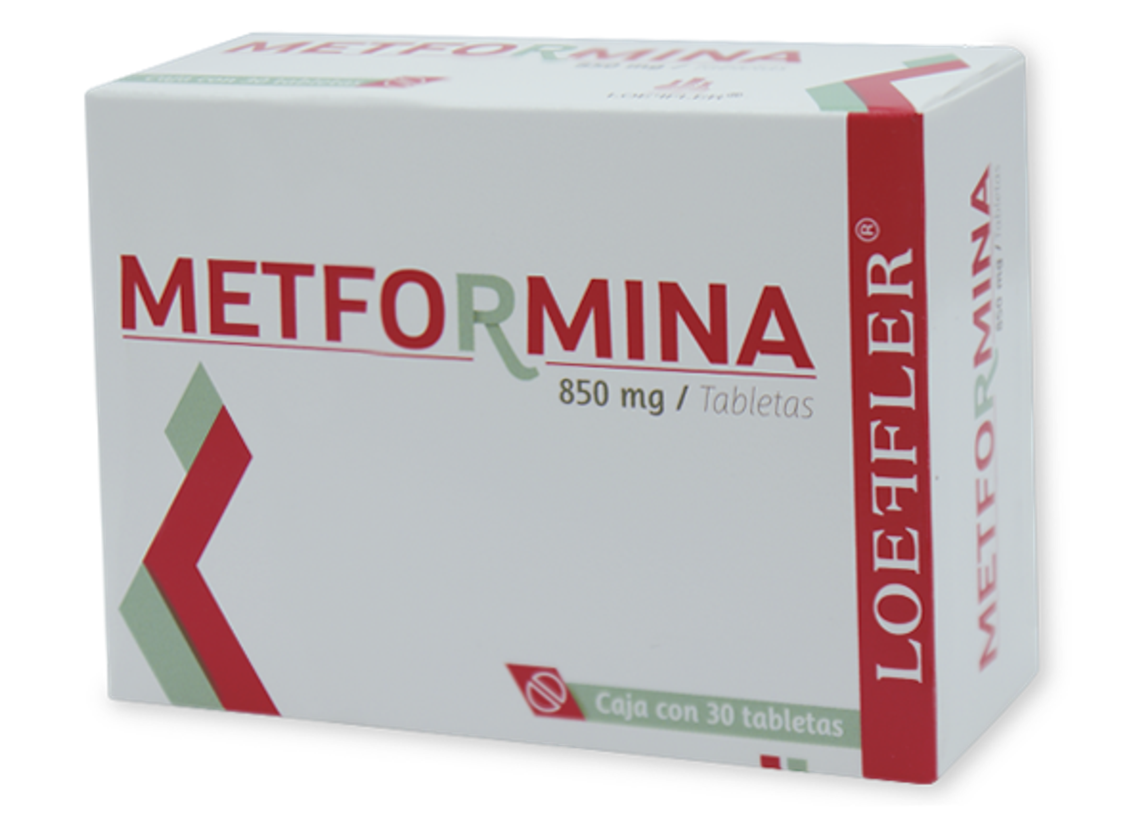 Costo De Metformina De 850