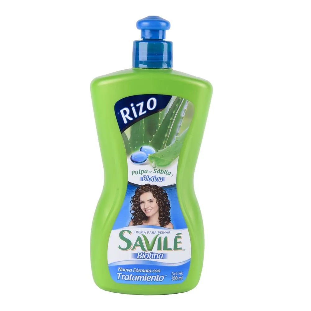 Imagen de Crema Para Peinar Rizo