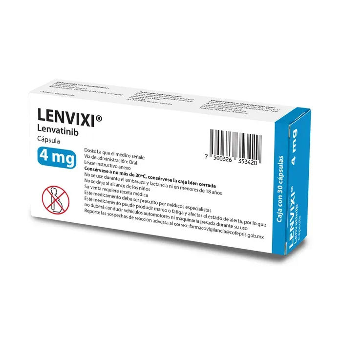Lenvixi