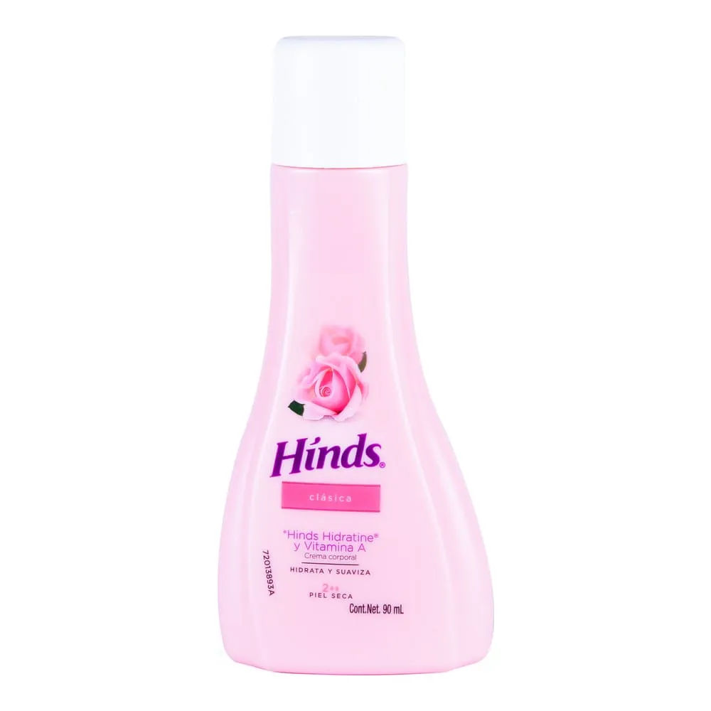 Imagen de Clásica Crema Corporal