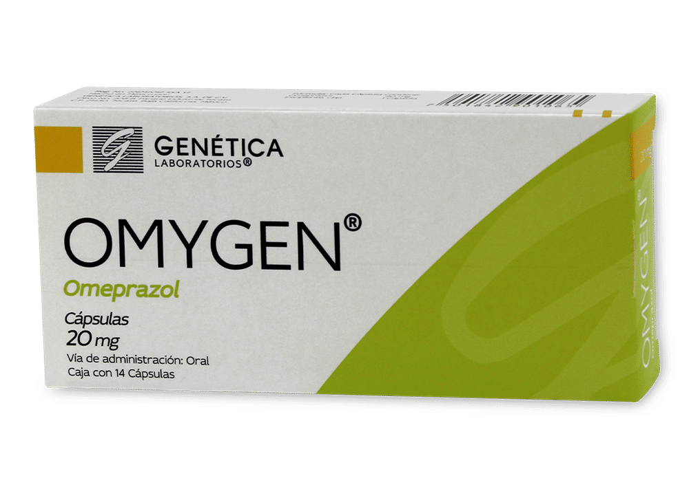 Omygen