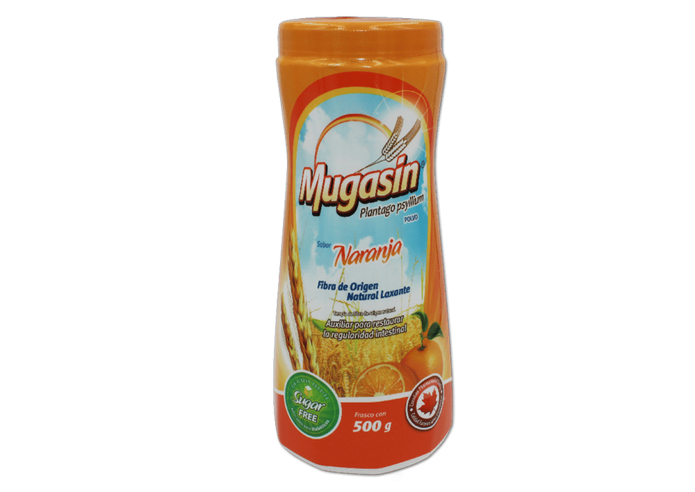 Imagen de Mugasin Polvo