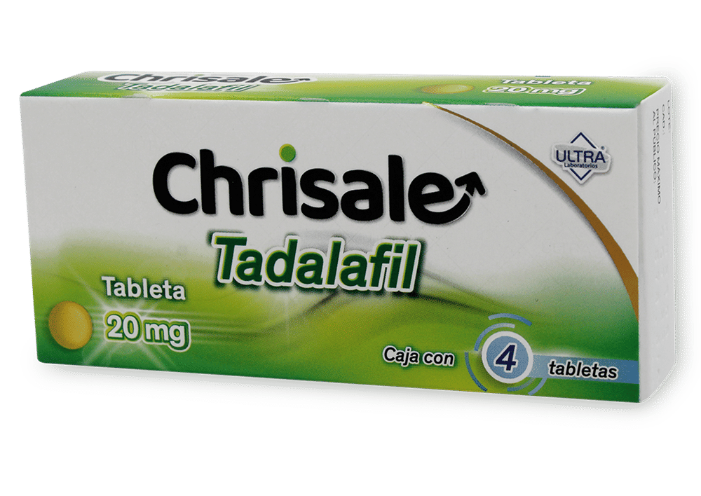 Imagen de Chrisale