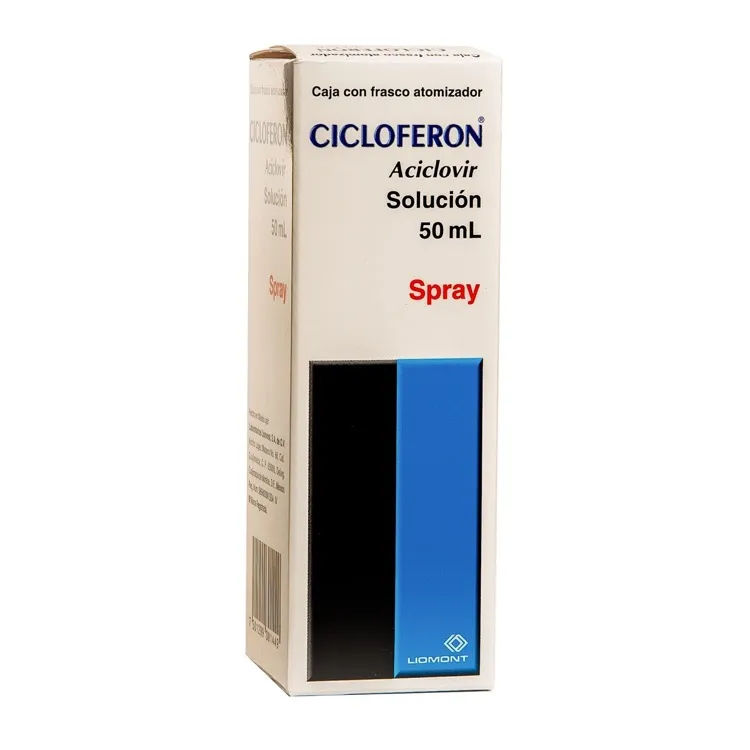 Imagen de Cicloferon