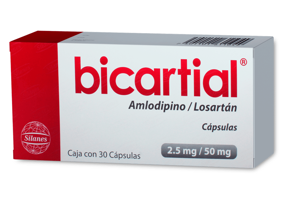Imagen de Bicartial