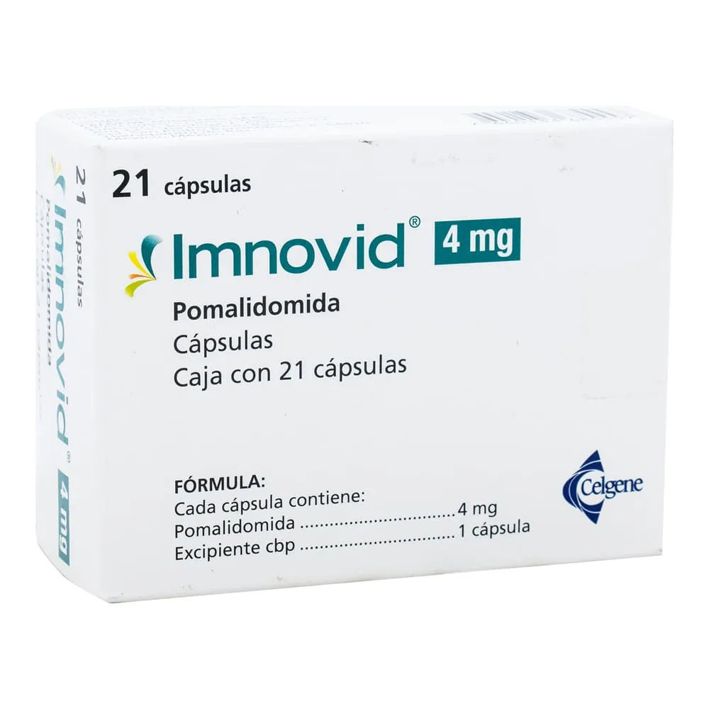 Imagen de Imnovid