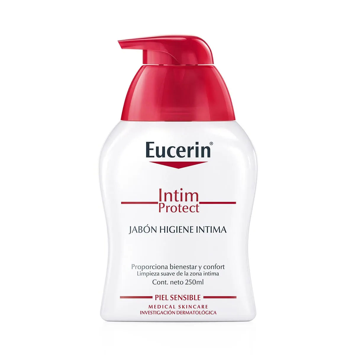 Intim Protect Jabón Higiene Íntima