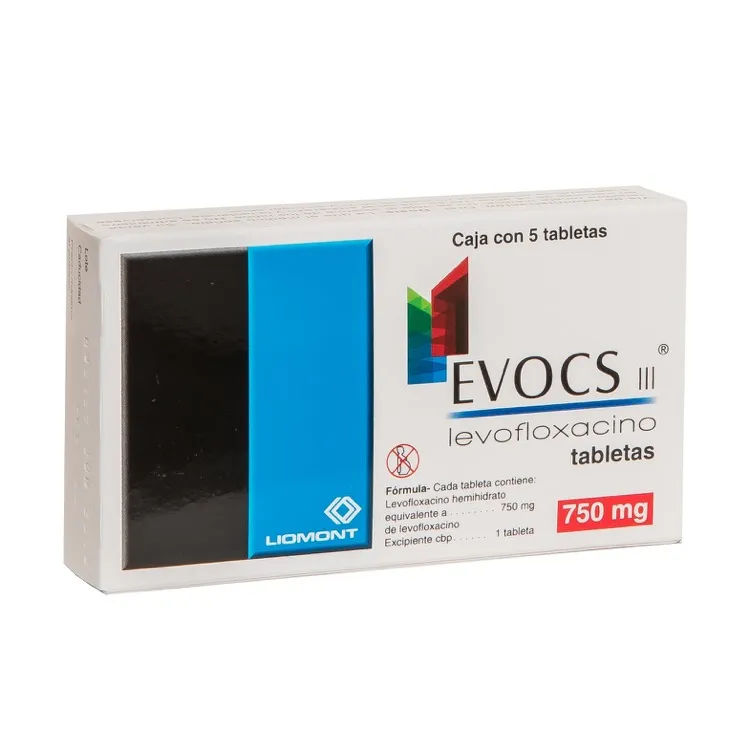 Evocs Iii