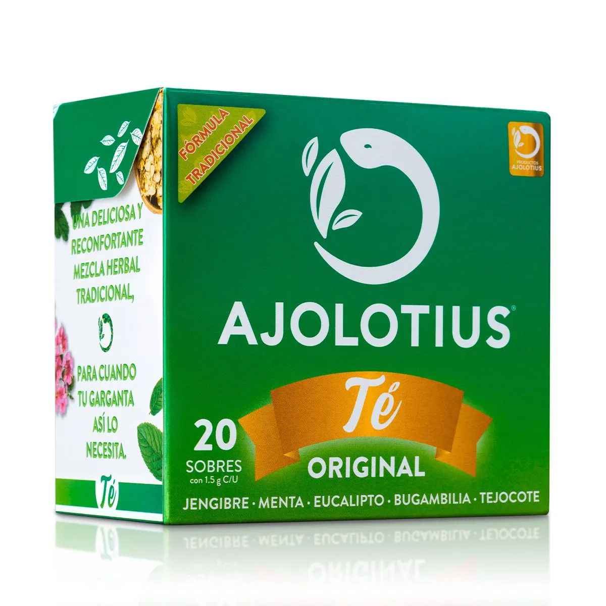 Imagen de Té Infusión Original