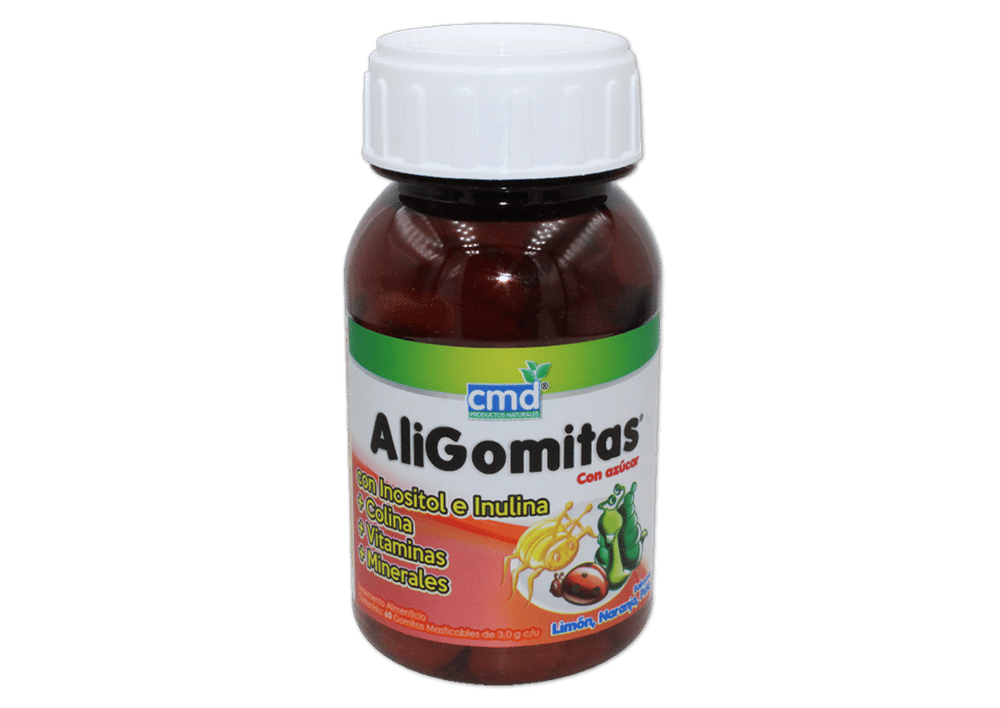 Multivitamínico