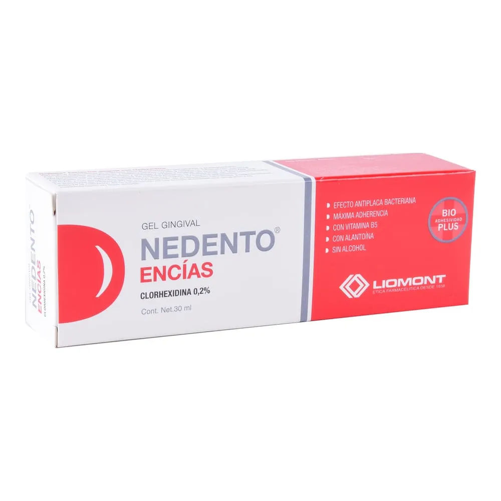 Nedento