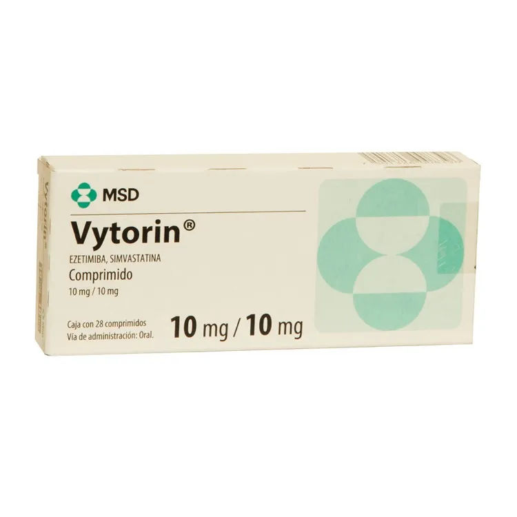 Vytorin
