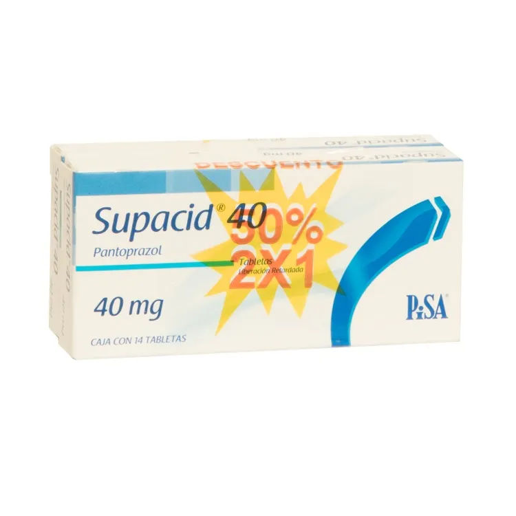 Imagen de Supacid