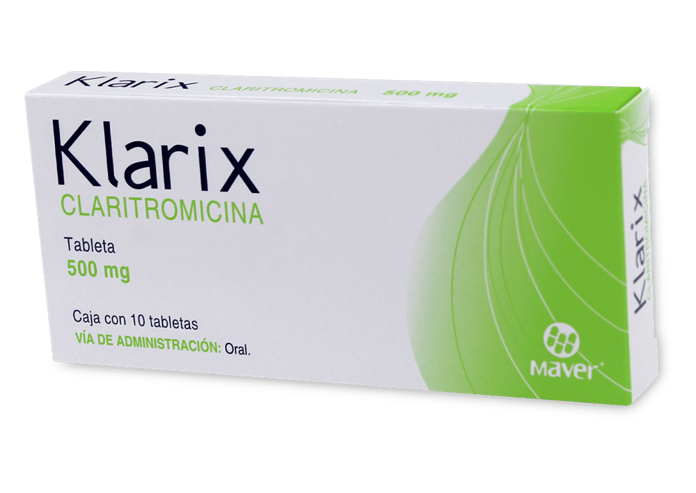 Imagen de Klarix