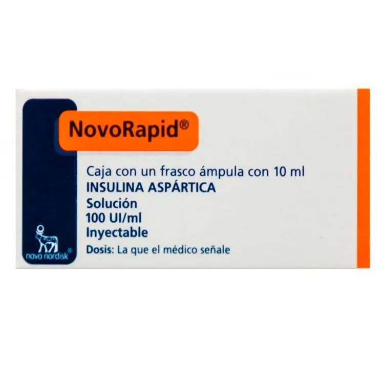 Novorapid