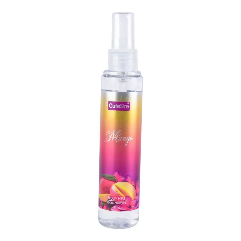Imagen de Mango Body Mist