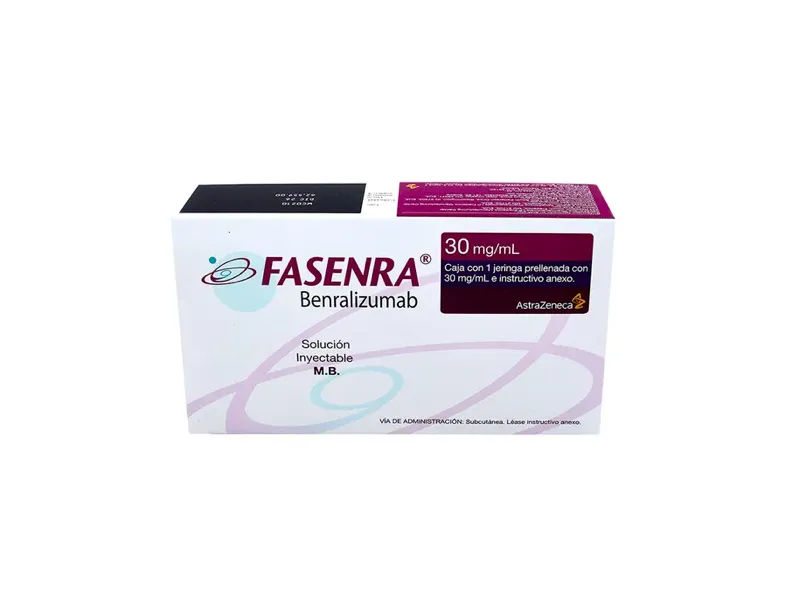 Fasenra