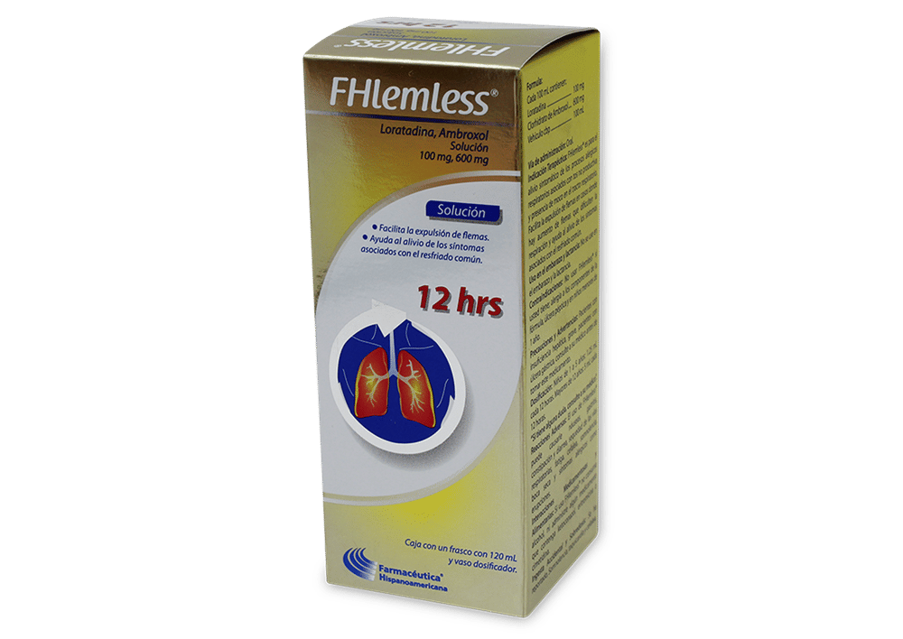 Imagen de Fhlemless