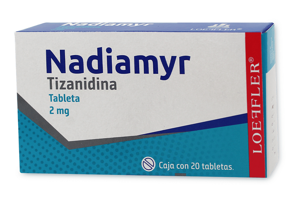 Imagen de Nadiamyr