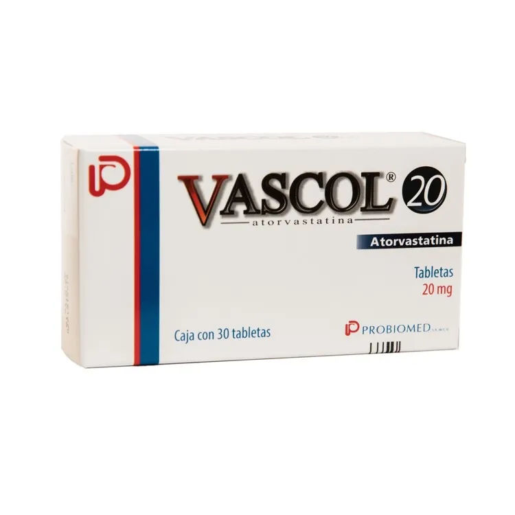 Vascol
