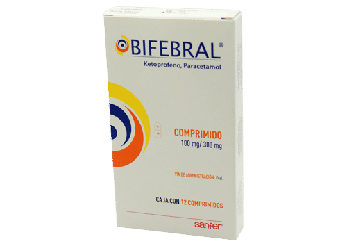 Imagen de Bifebral