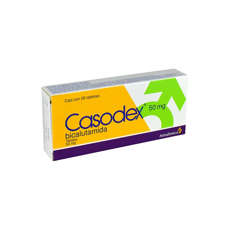 Casodex