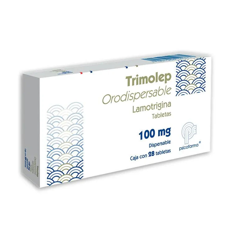 Imagen de Trimolep Dispersable