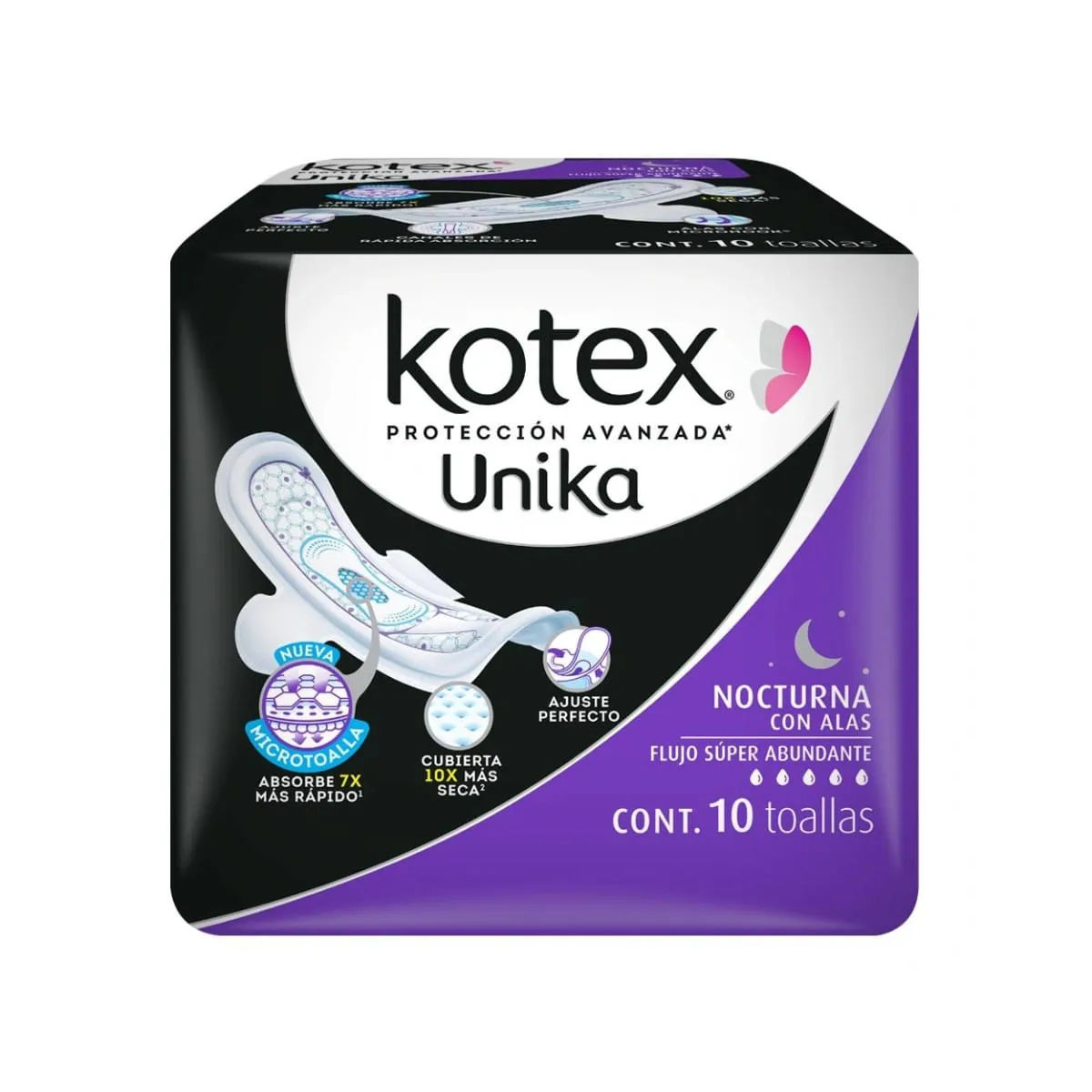 Imagen de Unika Nocturna