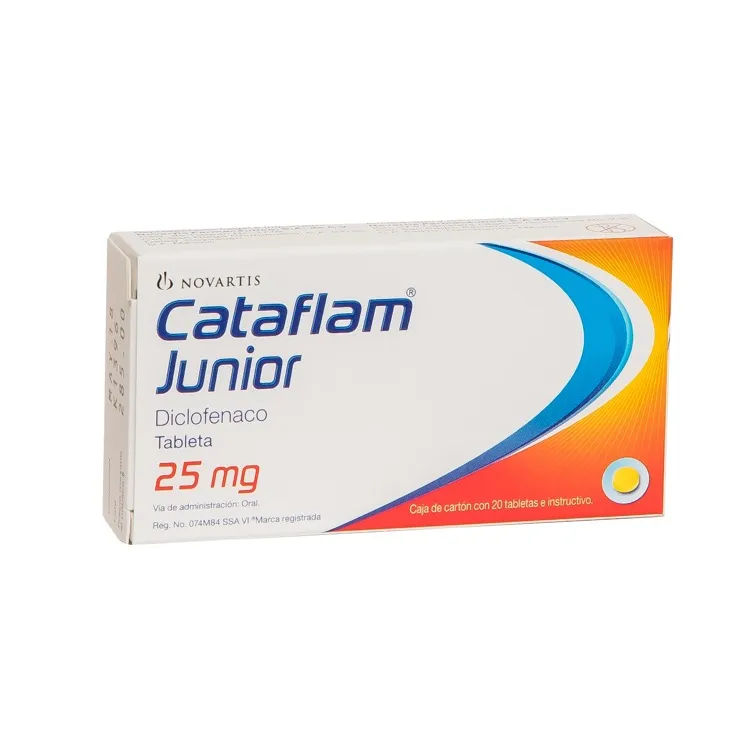 Cataflam