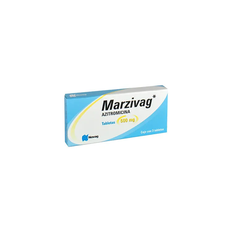 Imagen de Marzivag