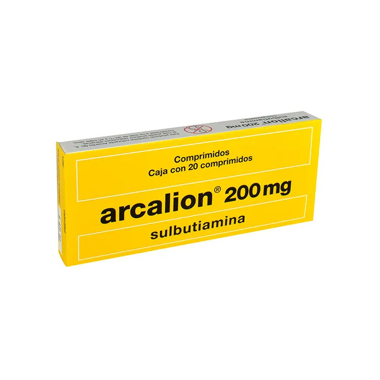 Imagen de Arcalion