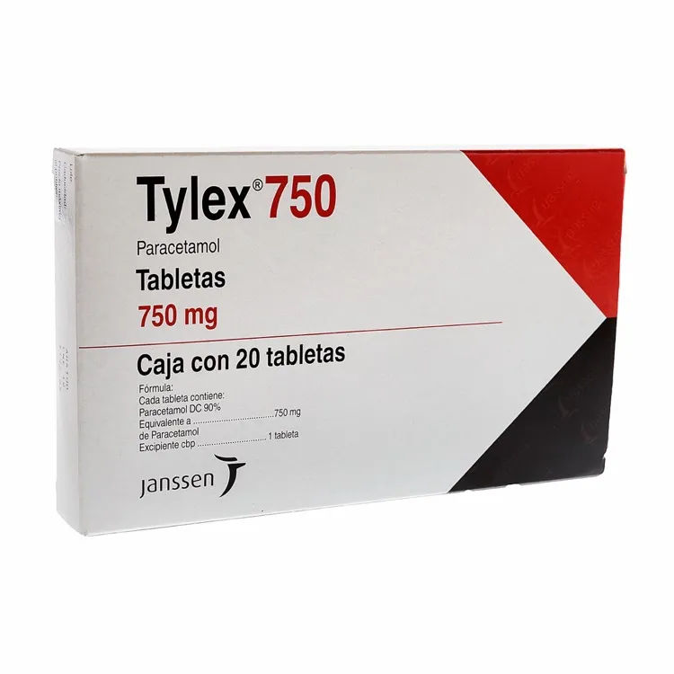 Imagen de Tylex