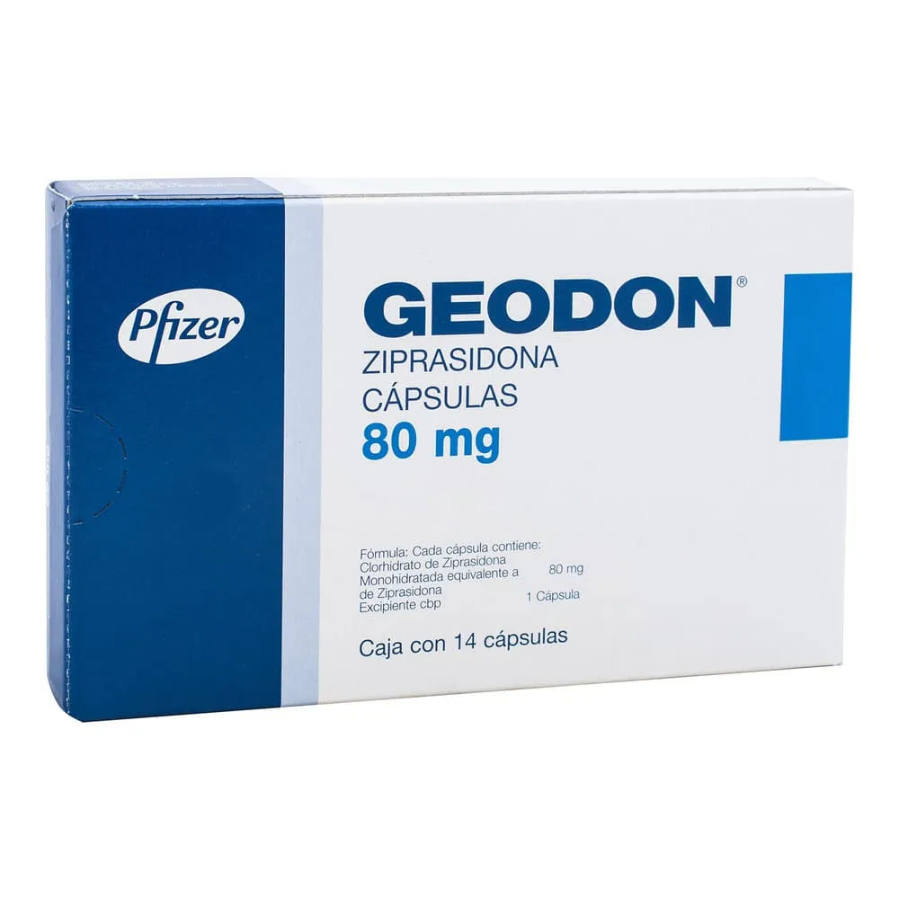 Geodon
