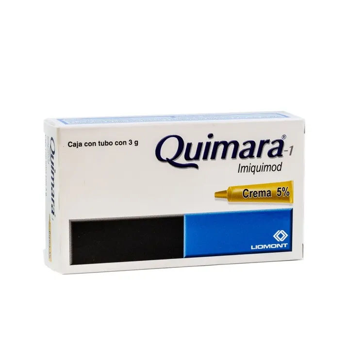 Quimara-1