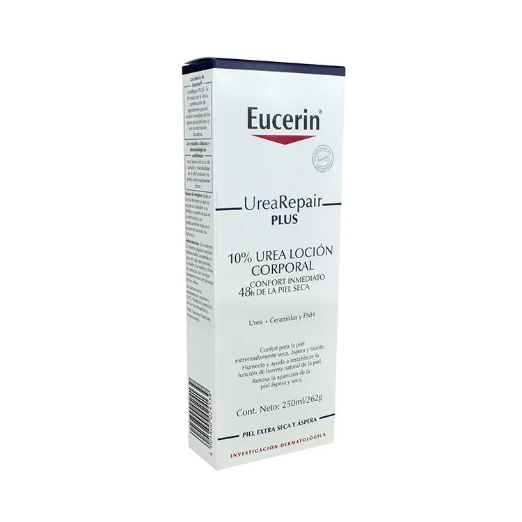 Imagen de Eucerin UreaRepair Plus Urea 10% Loción corporal - Beiersdorf