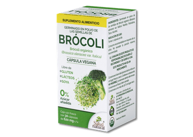 Imagen de Brocoli