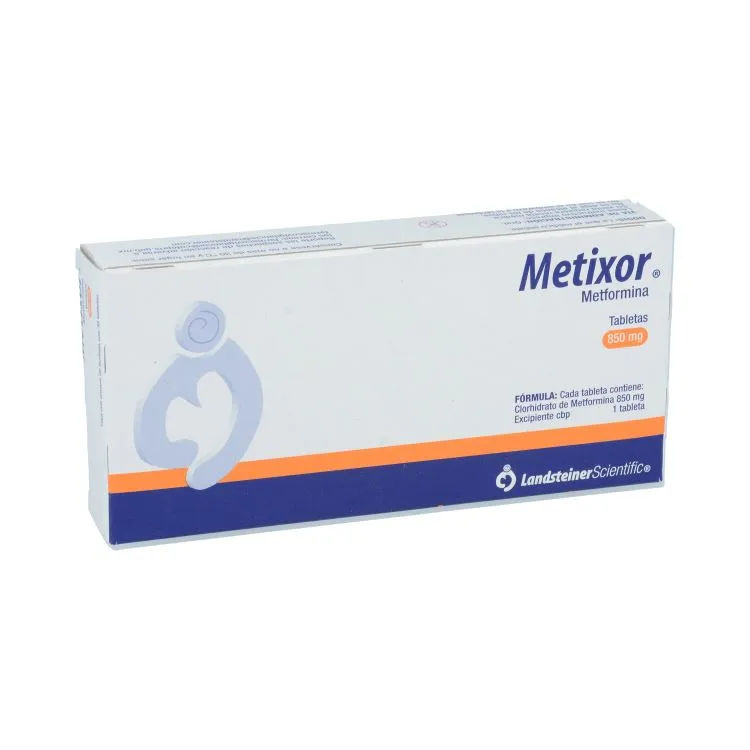 Imagen de Metixor