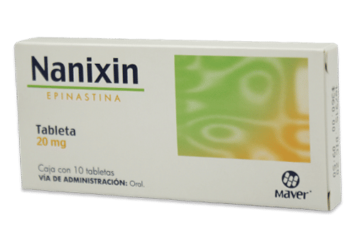 Nanixin