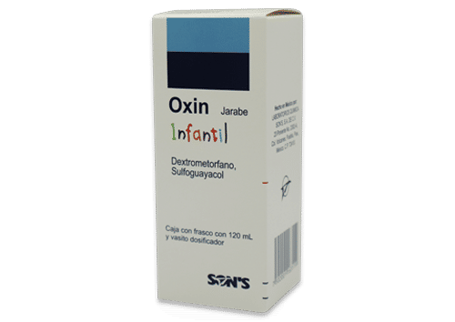 Imagen de Oxin