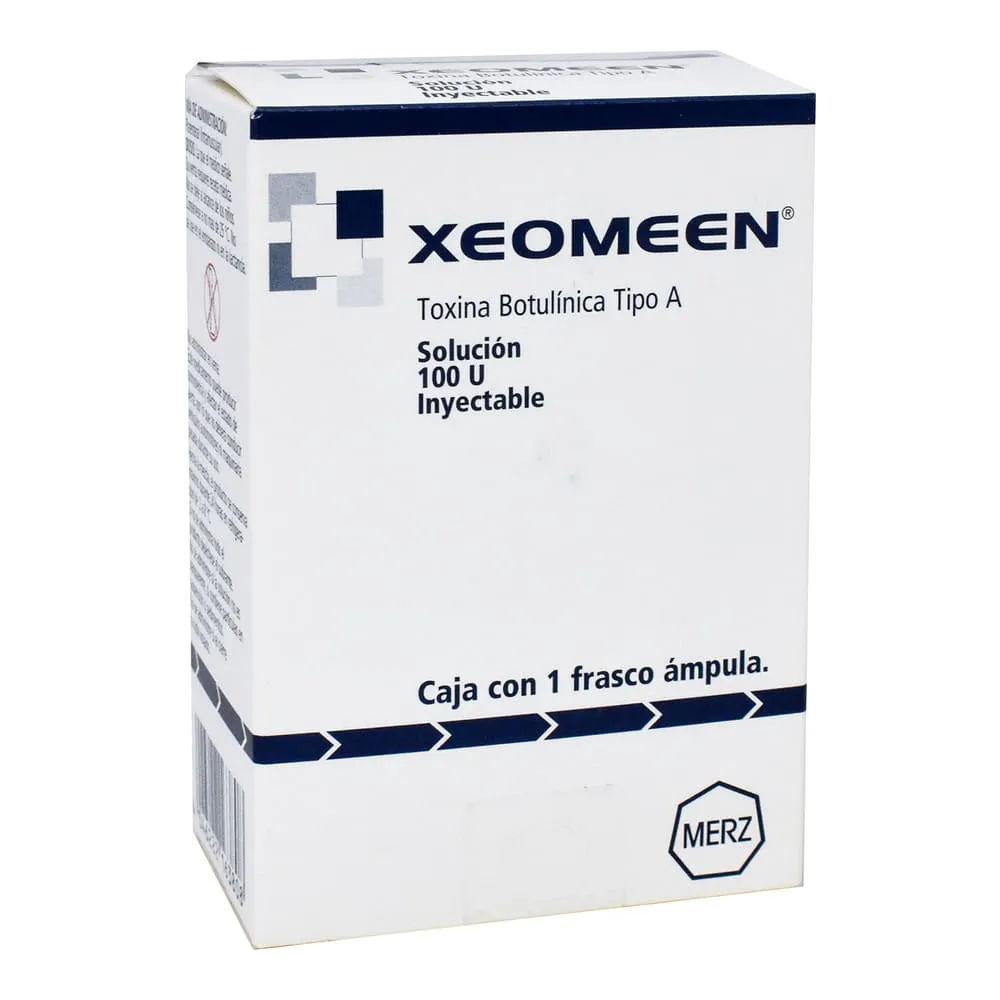 Imagen de Xeomeen